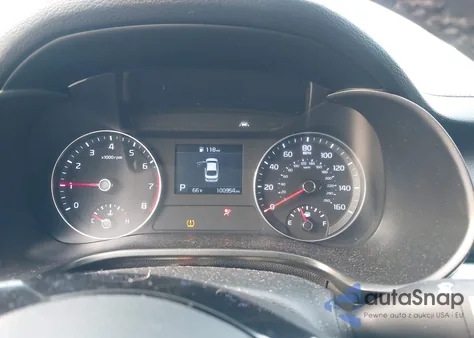 2021 Kia Forte Gt-Line z USA, uszkodzony, nr VIN 3KPF34AD5ME340557